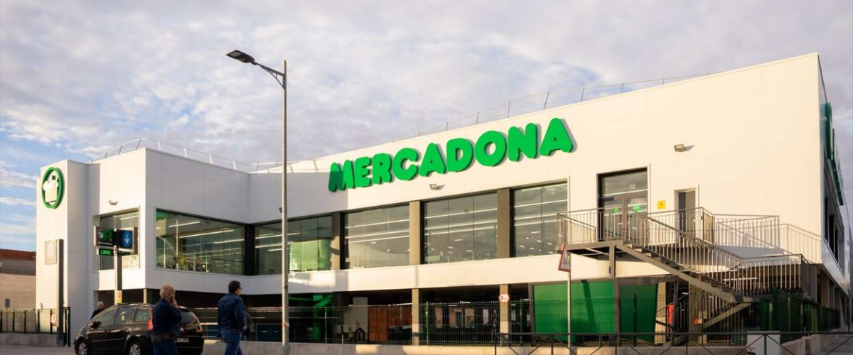 La novedad de Mercadona que arrasa entre los fans de los frutos secos: picoteo saludable y formato práctico