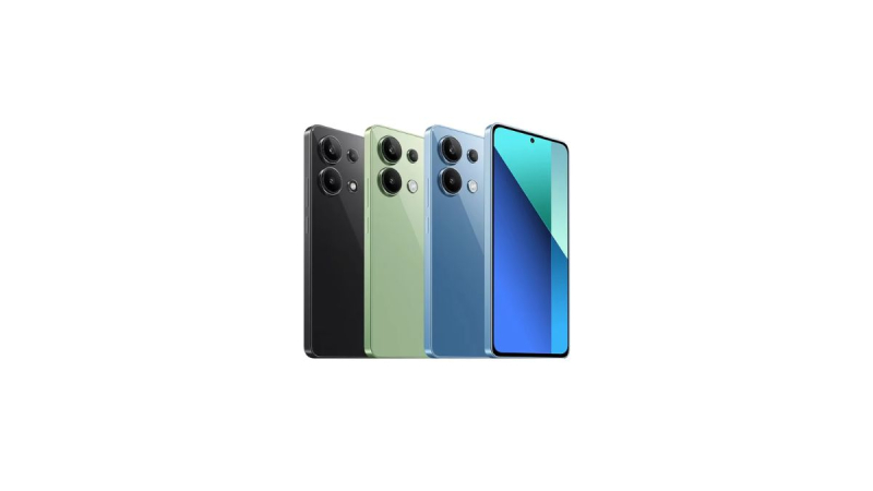 Xiaomi Redmi Note 13 Xiaomi Redmi Note 13