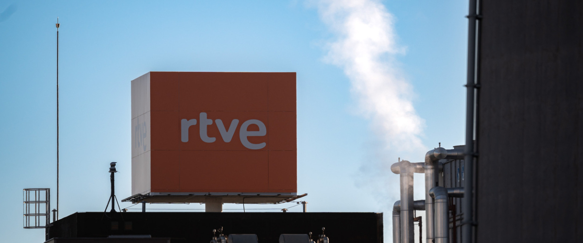 Comunicado urgente del Consejo de Administración de RTVE ante la "campaña de acoso" a Sarah Santaolalla y Laura Arroyo