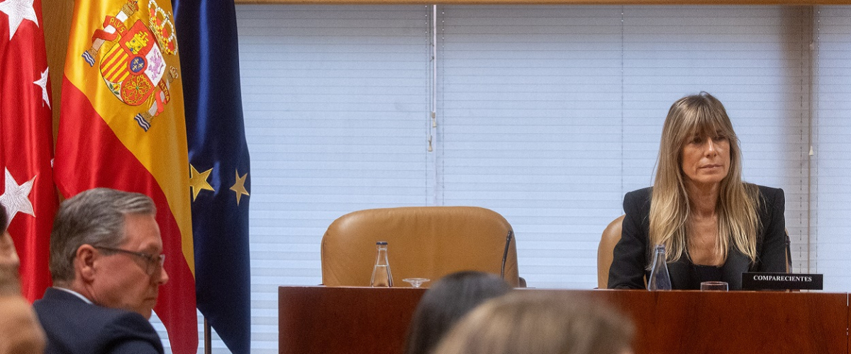 El juez Peinado redobla su ofensiva y envía a Begoña Gómez a juicio por malversación frente a un jurado popular