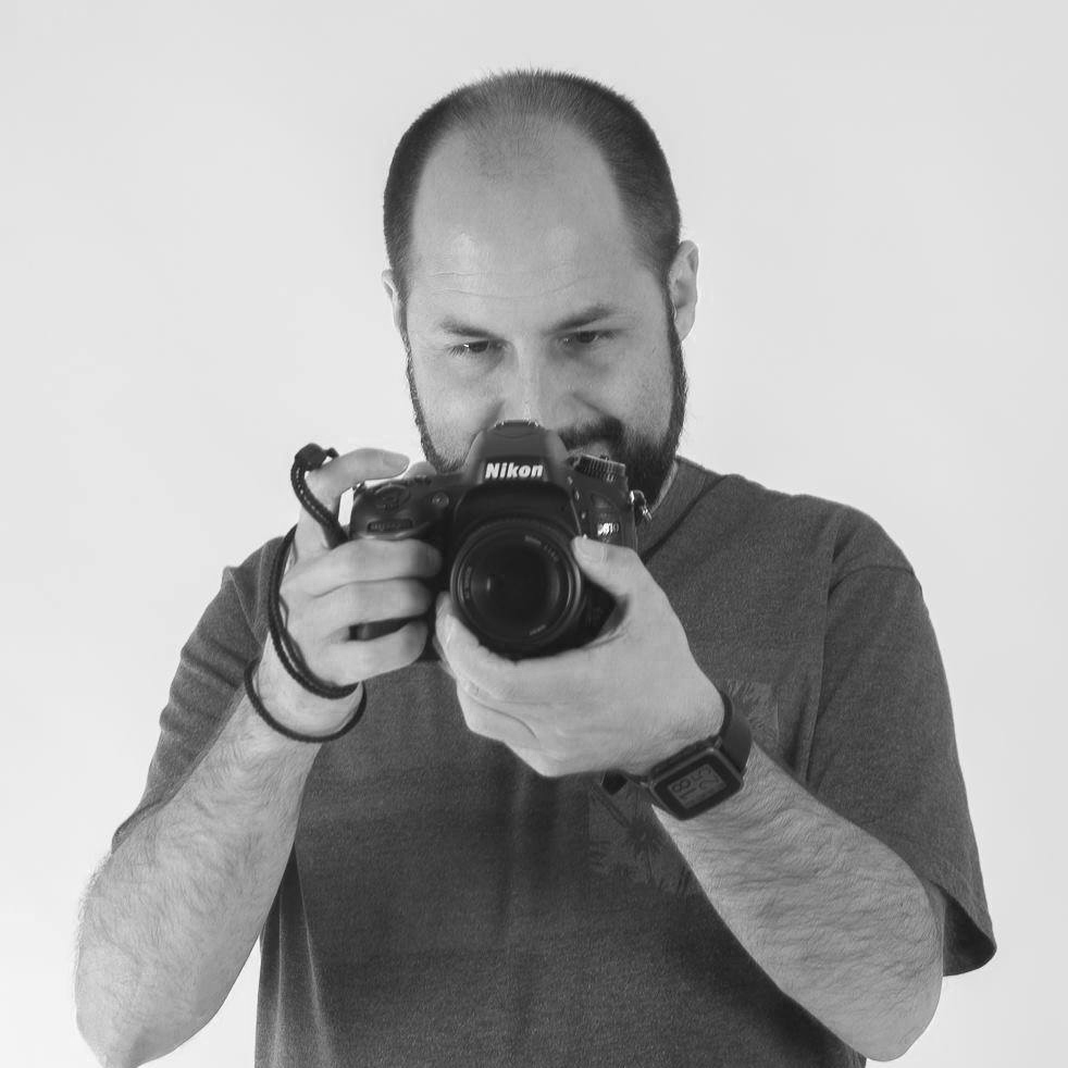 Pablo Gabandé, redactor de ElPlural.com