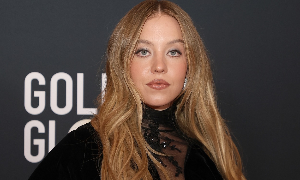 Sydney Sweeney. EP