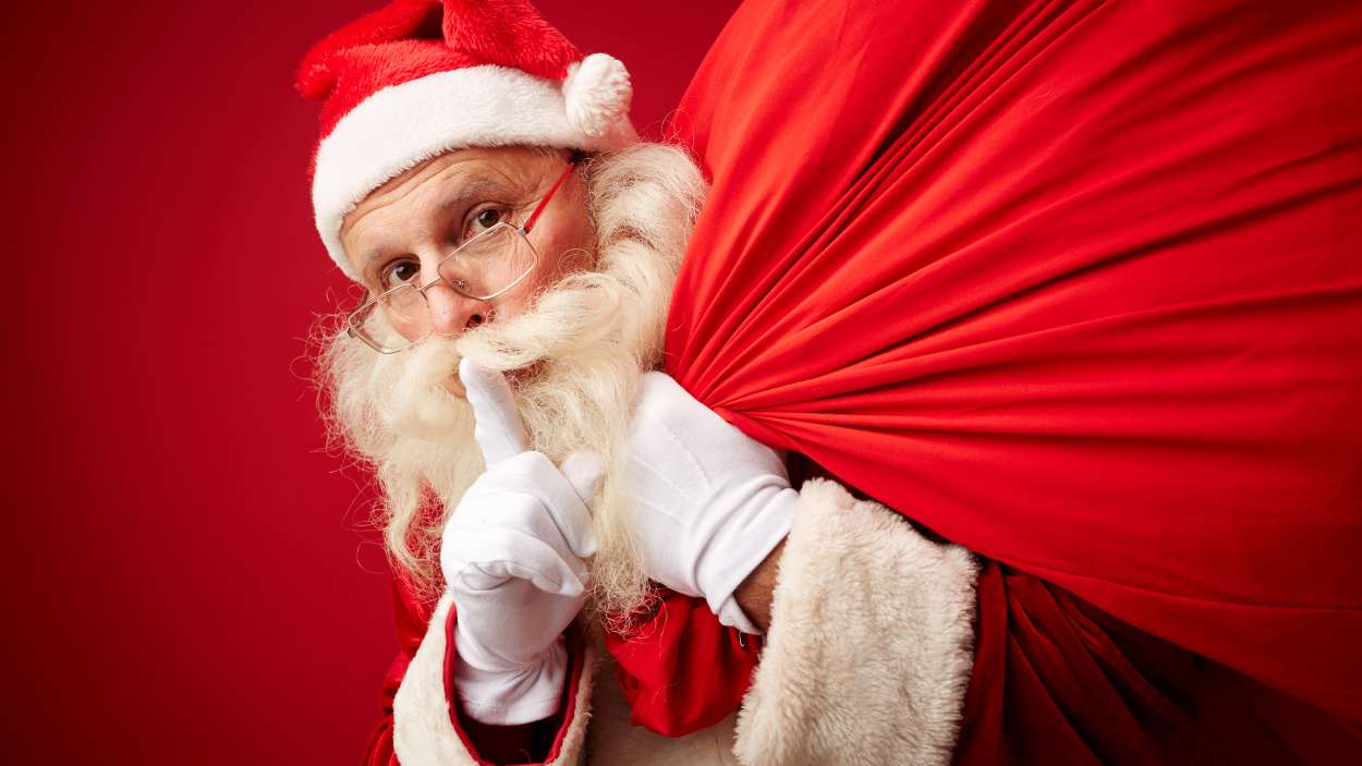 20 regalos perfectos para el amigo invisible