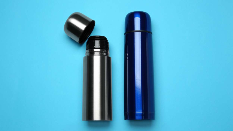 Botellas térmicas o termos Botellas térmicas o termos