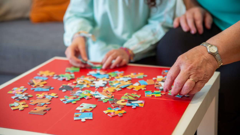 Puzzles pequeños, el regalo ideal para el amigo invisible Puzzles pequeños, el regalo ideal para el amigo invisible