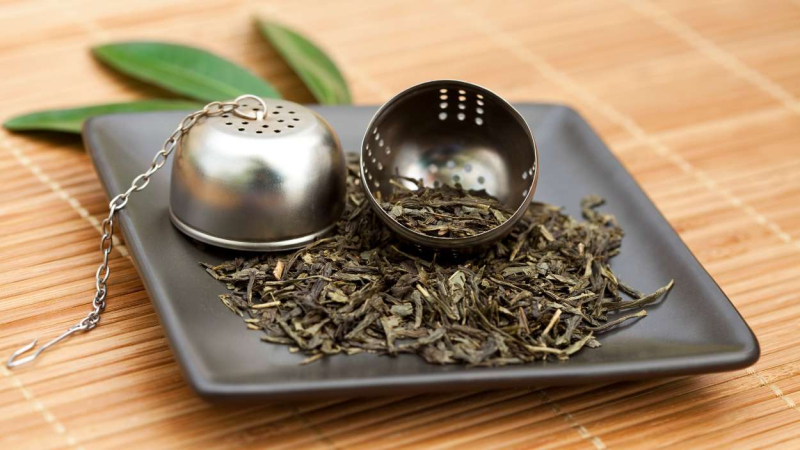 Sets de té Sets de té