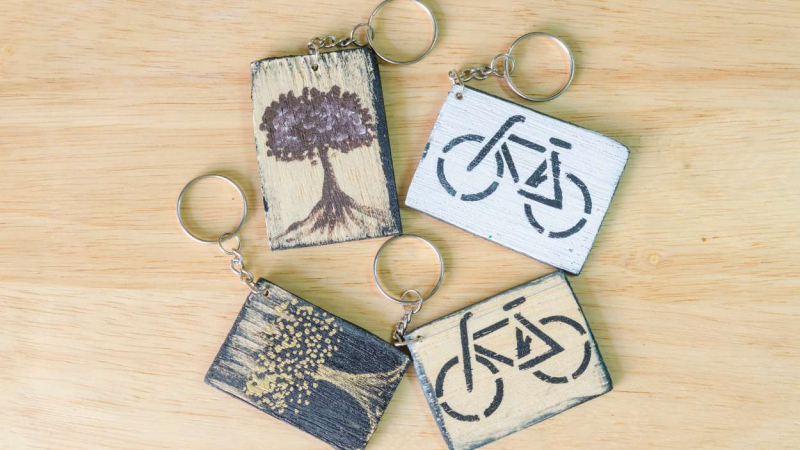 Llaveros personalizados Llaveros personalizados