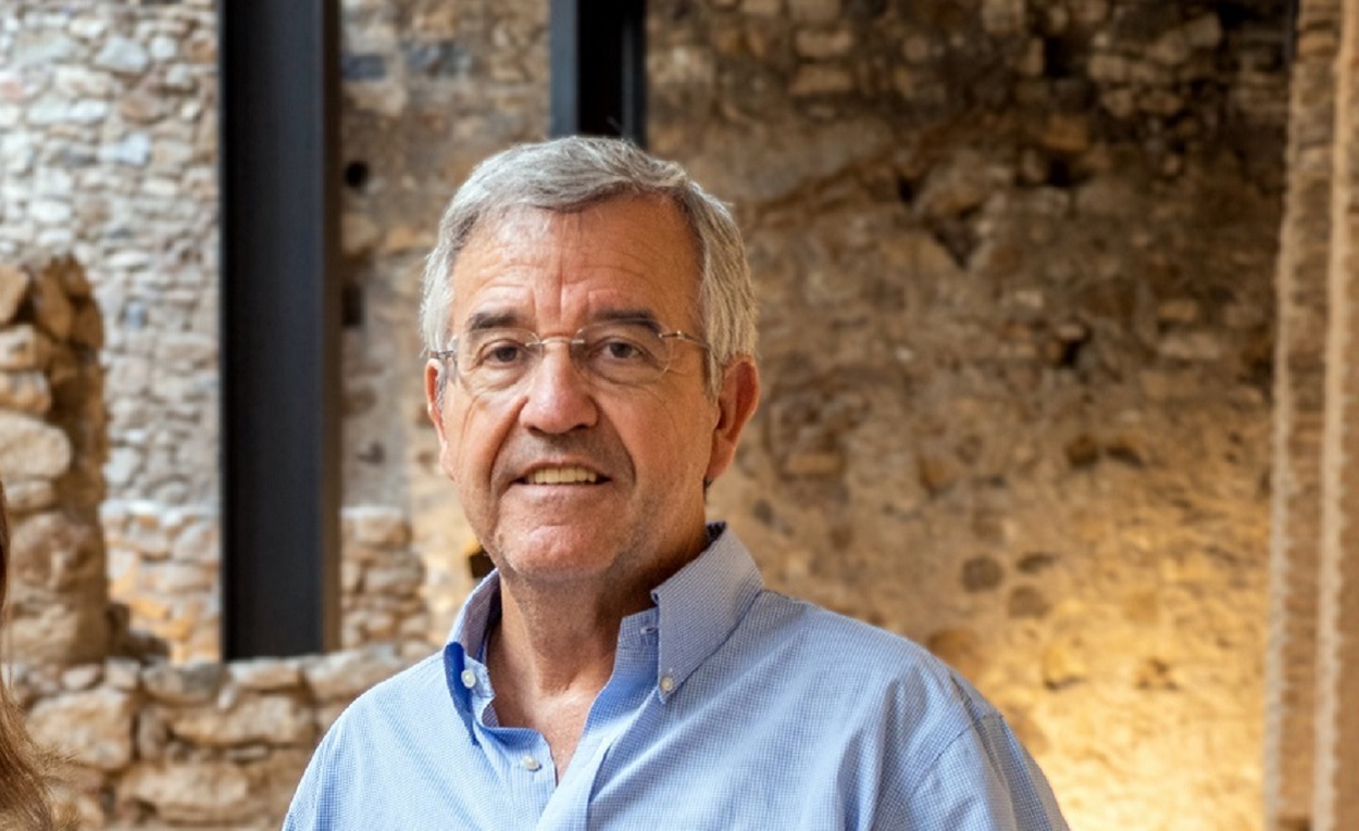 José María García Urbano declara como investigado por acoso sexual. EP
