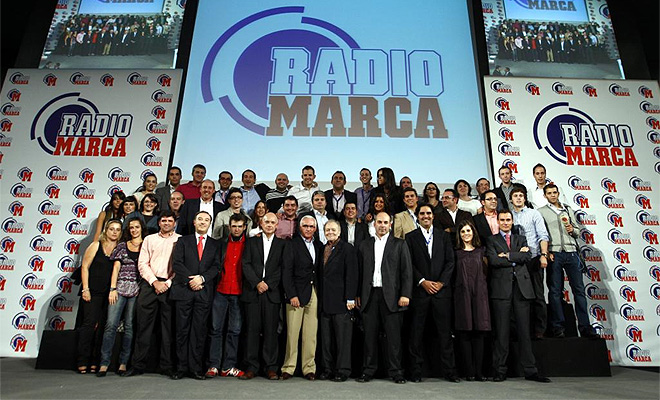 Radio Marca