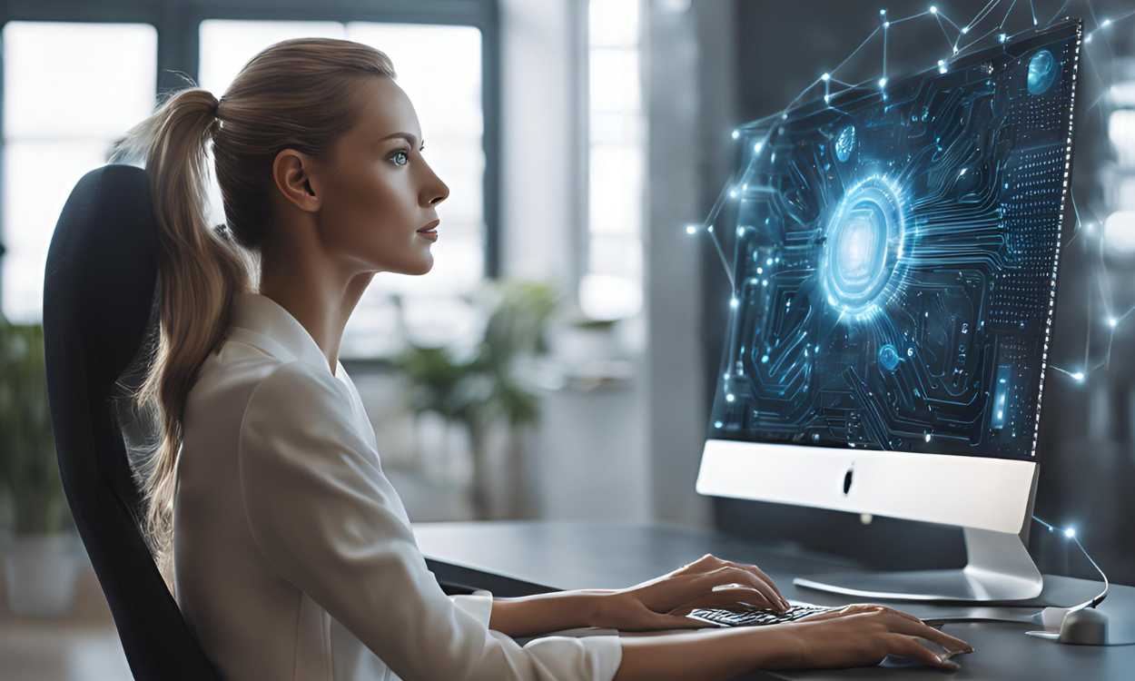 Pero, ¿qué diantres es un agente de inteligencia artificial?