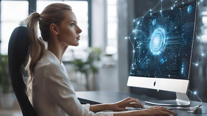 Pero, ¿qué diantres es un agente de inteligencia artificial?