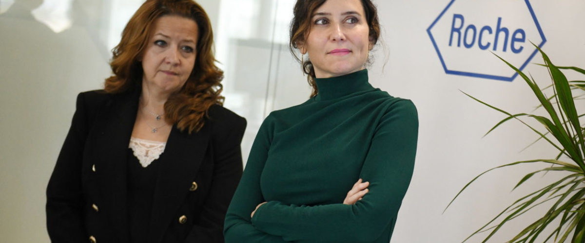 Ayuso, en su cruzada contra Sánchez, incumple la ley y la promesa de su propia consejera: “A abortar a otro lado”