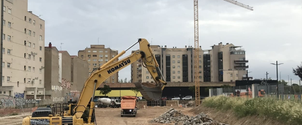 Si trabaja en este sector tiene los mayores riesgos de sufrir accidentes graves y mortales