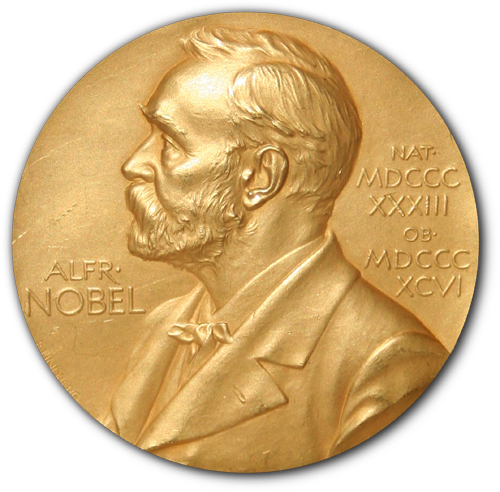 La (verdadera) historia de los premios Nobel
