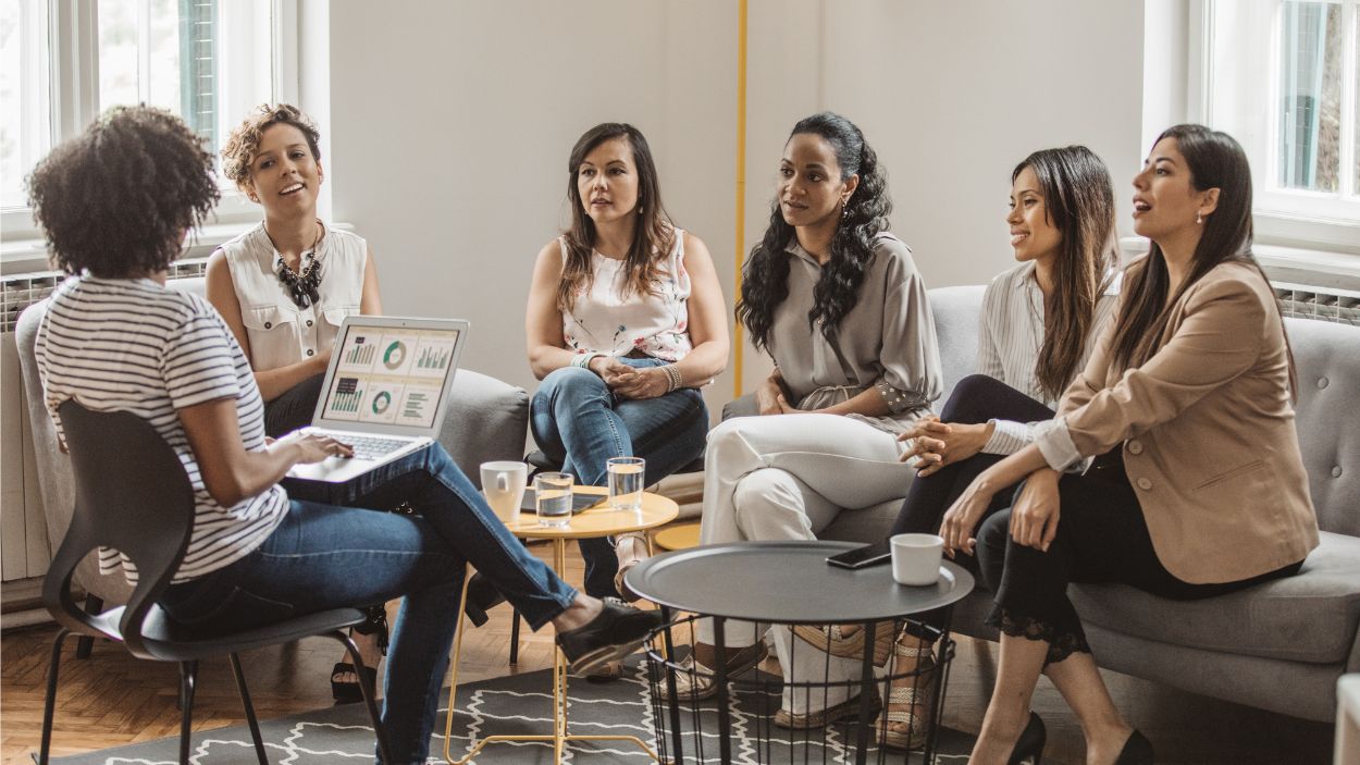 Banco Santander buscará a las 50 mujeres líderes de 11 países, que se unirán a las más de 800 que ya forman parte de la comunidad global de SW50