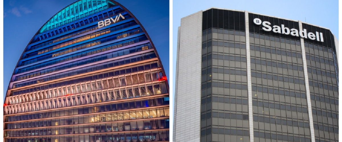 ENCUESTA | ¿Debería el Gobierno advertir de los riesgos de comprar acciones de BBVA ante la OPA sobre Sabadell?