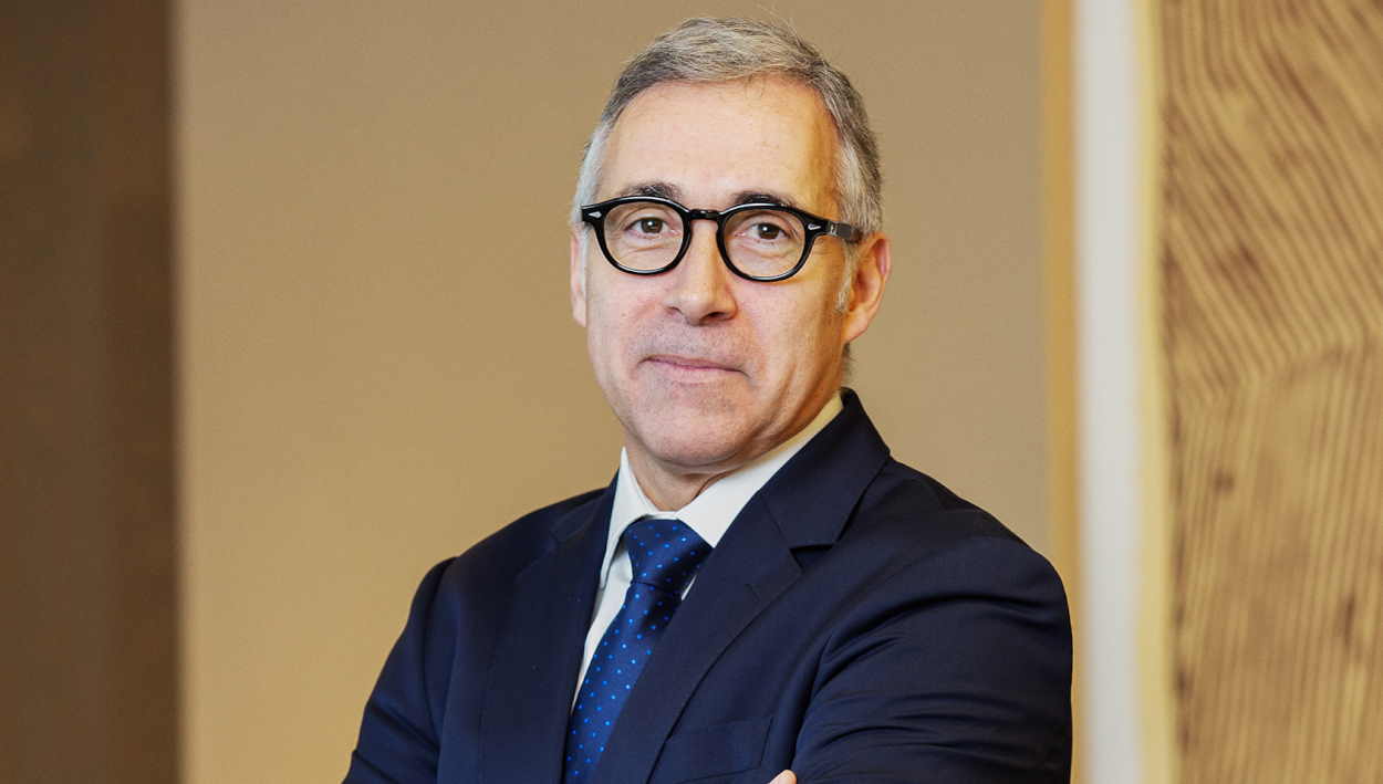 Marc Armengol, nuevo consejero delegado de TSB, filial británica de Banco Sabadell