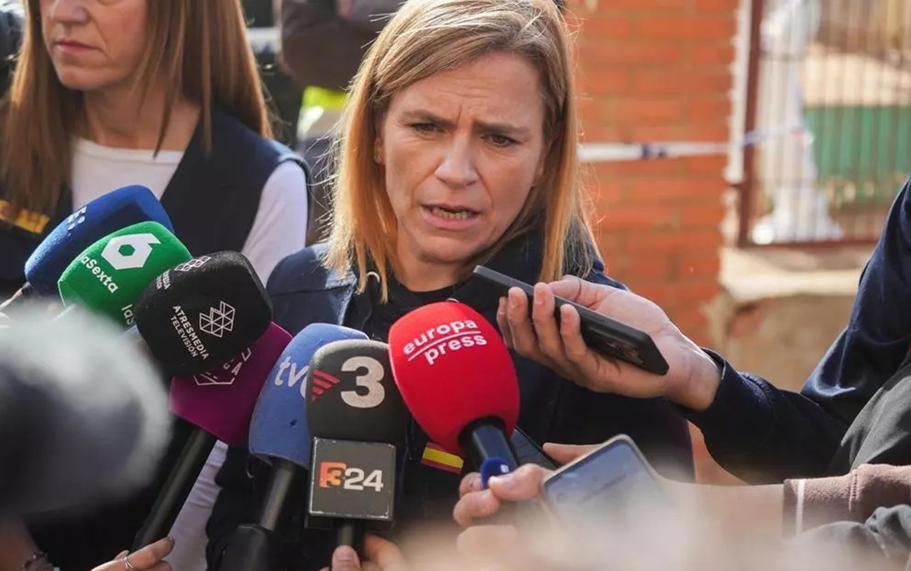 Pilar Bernabé