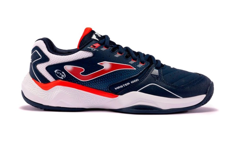 Joma Zapatillas Padel Caballero Master 1000