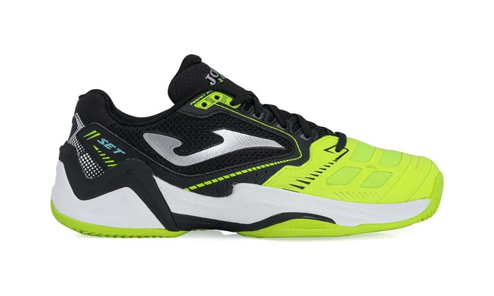 Zapatillas de pádel 1