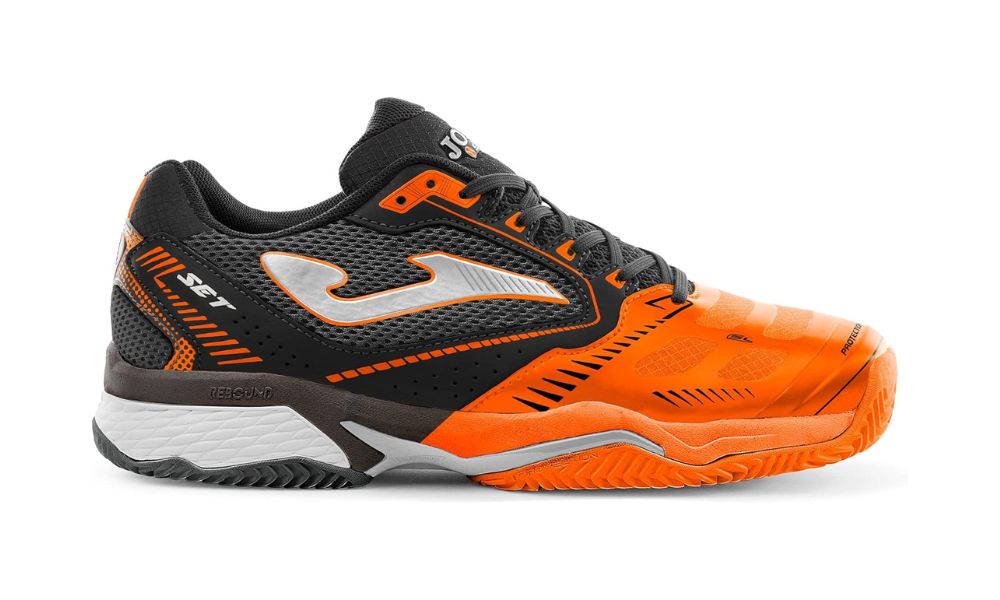 Zapatillas de pádel 3