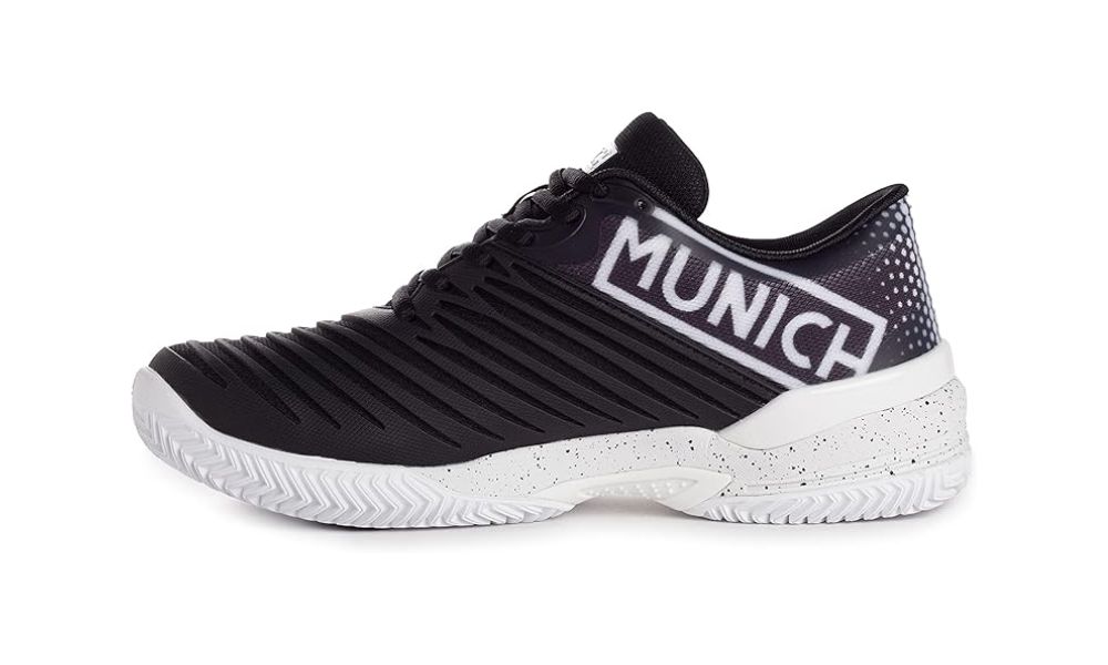 Zapatillas de pádel 5