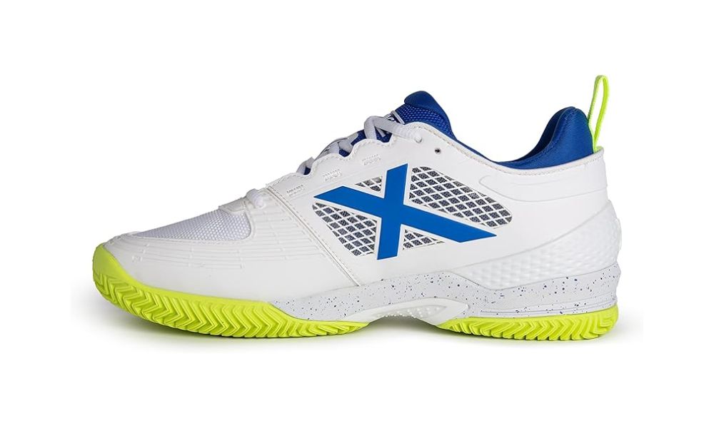 Zapatillas de pádel 6