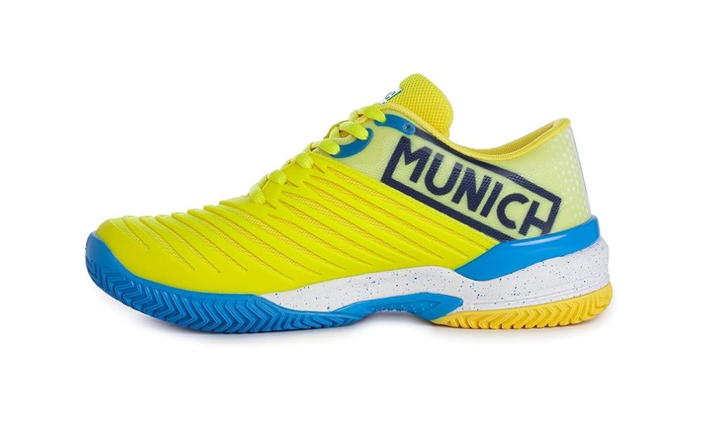 Zapatillas de pádel 7