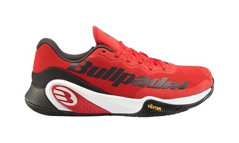 Zapatillas de pádel 9