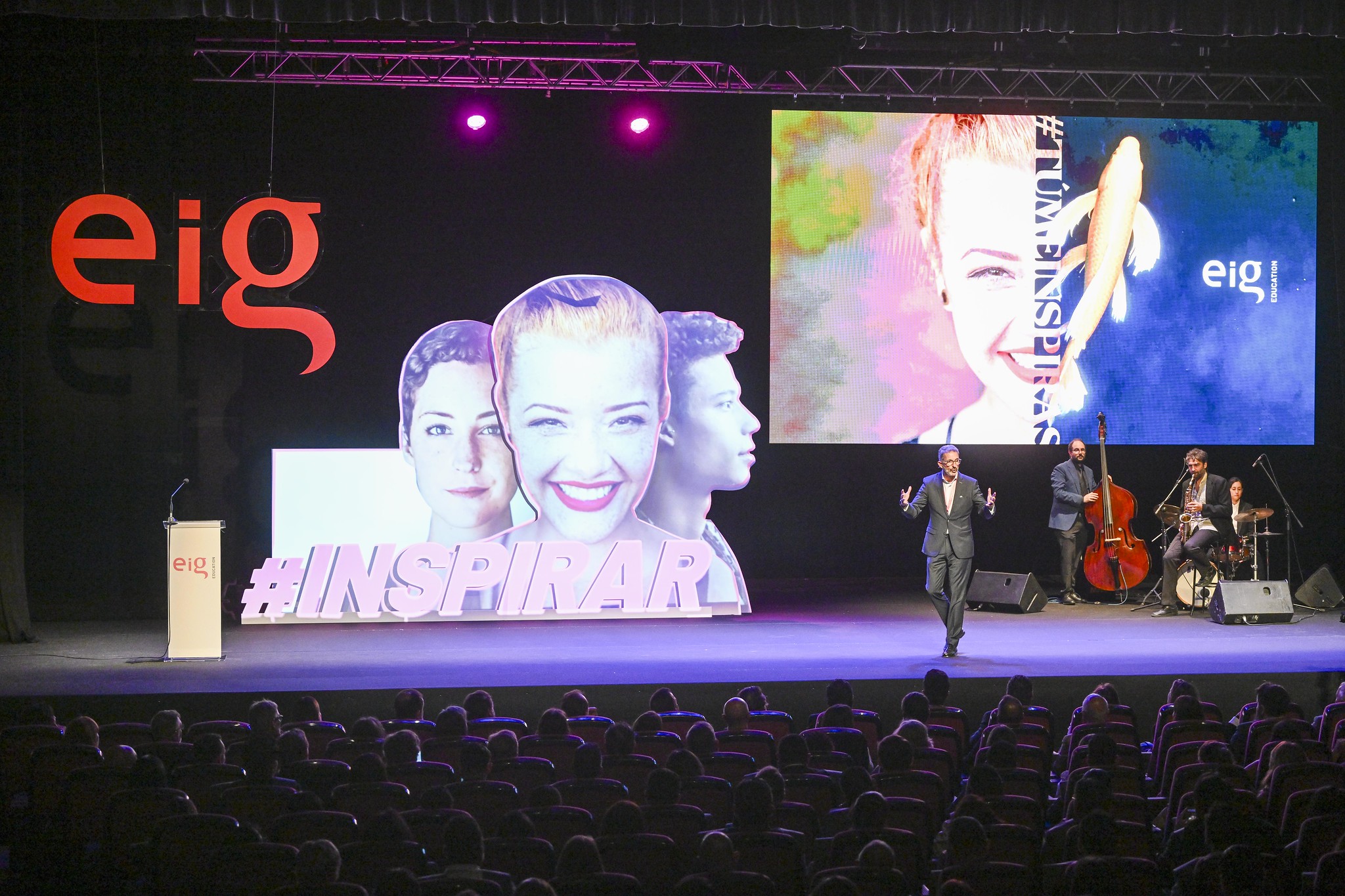 EIG Education