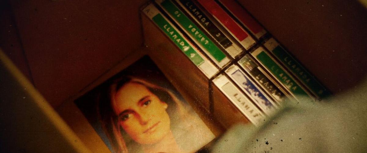 La serie de Netflix basada en un secuestro que mantuvo en vilo a España ...