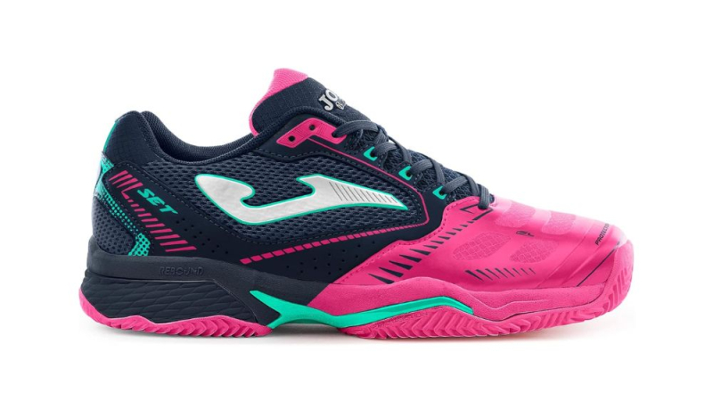 Zapatilla de pádel 6 Zapatilla de pádel 6
