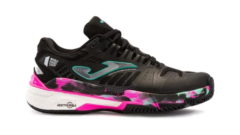 Zapatilla de pádel 7 Zapatilla de pádel 7
