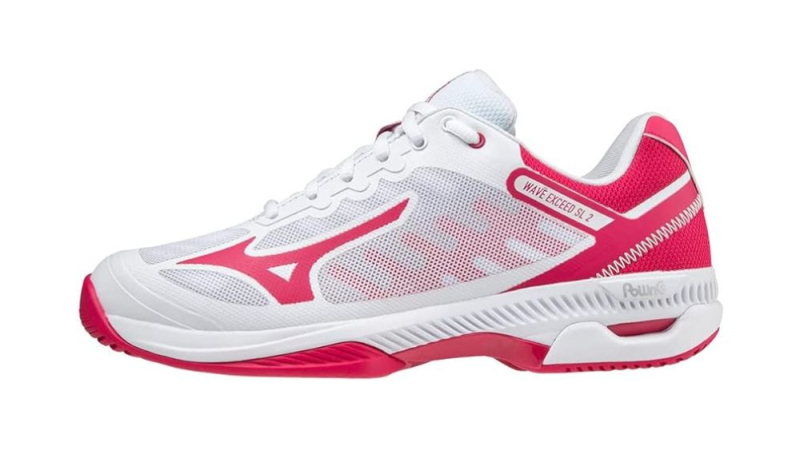 Zapatilla de pádel 8 Zapatilla de pádel 8