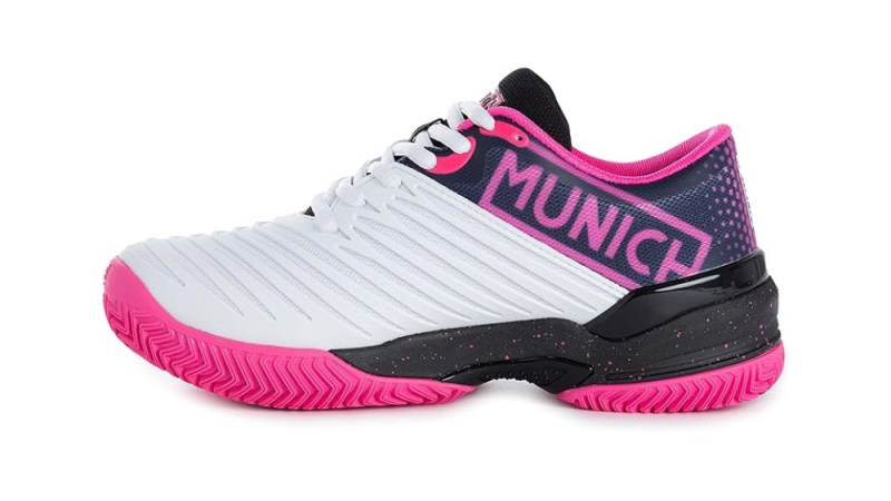 Zapatilla de pádel 10 Zapatilla de pádel 10