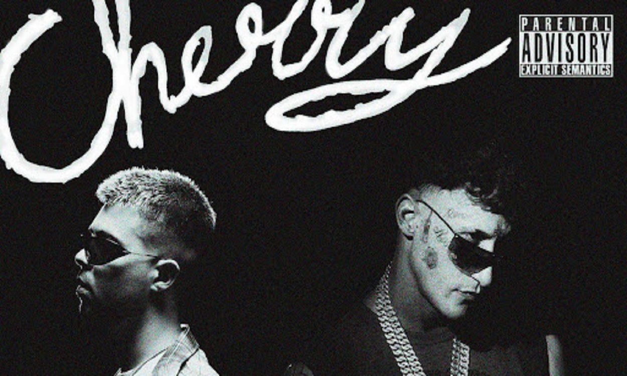 Raúl Clyde y Yung Beef en 'Cherry'