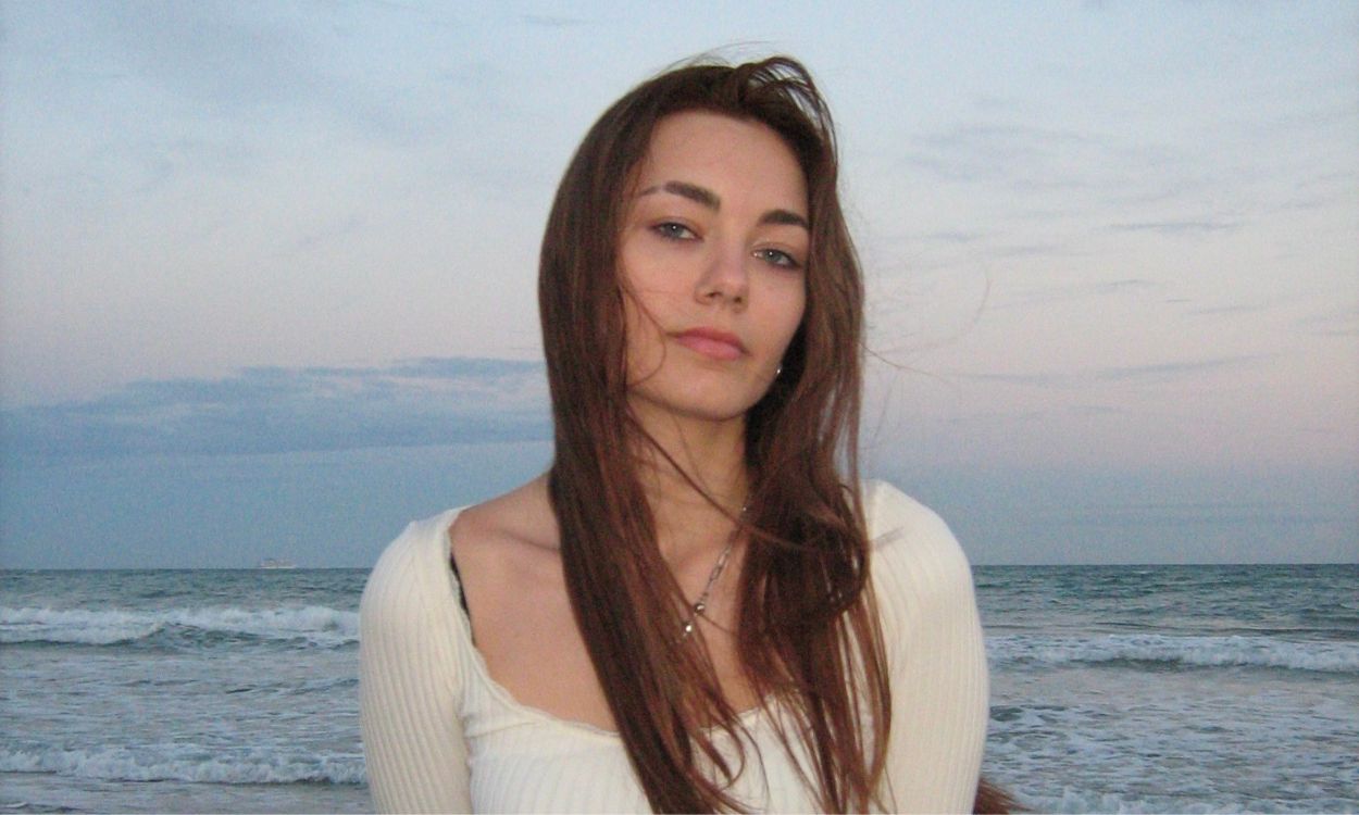 Joanna Crass