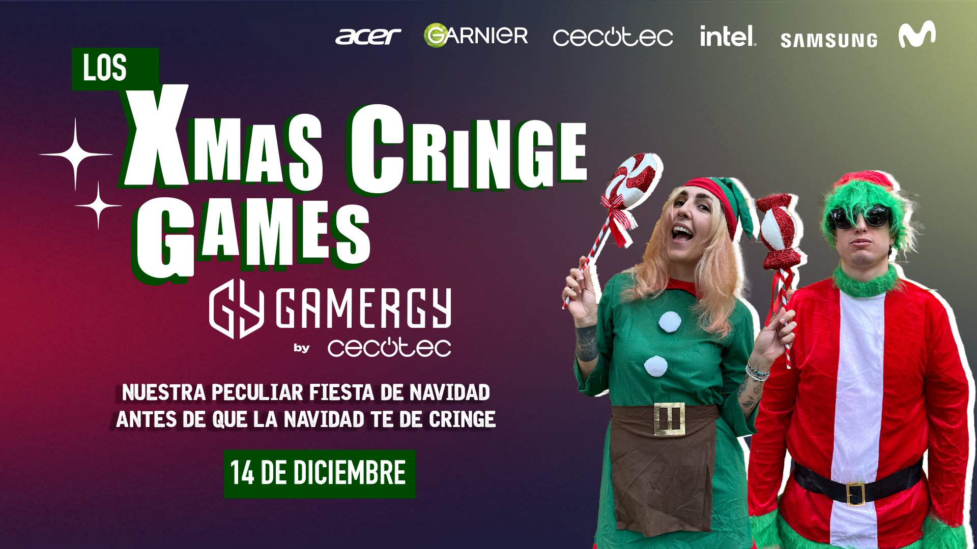 GAMERGY te da la oportunidad de ayudar a los afectados por la Dana 