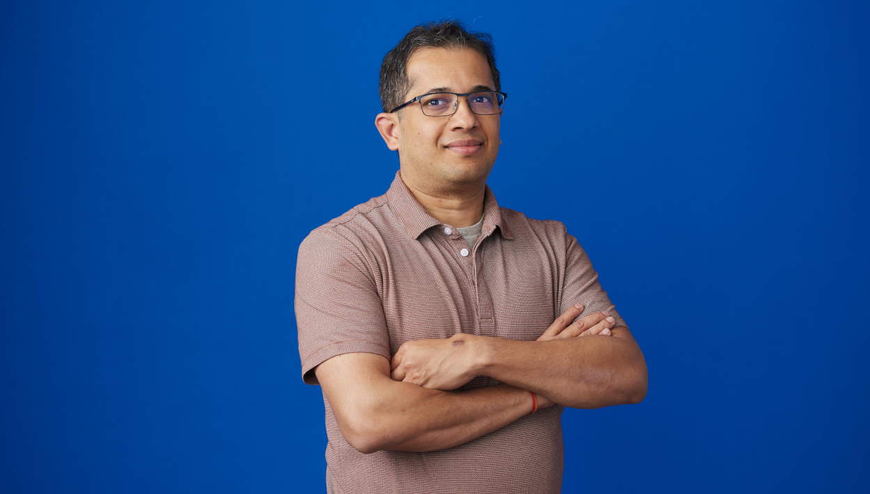 Nitin Prabhu, nuevo responsable global de Digital Consumer Bank de Banco Santander