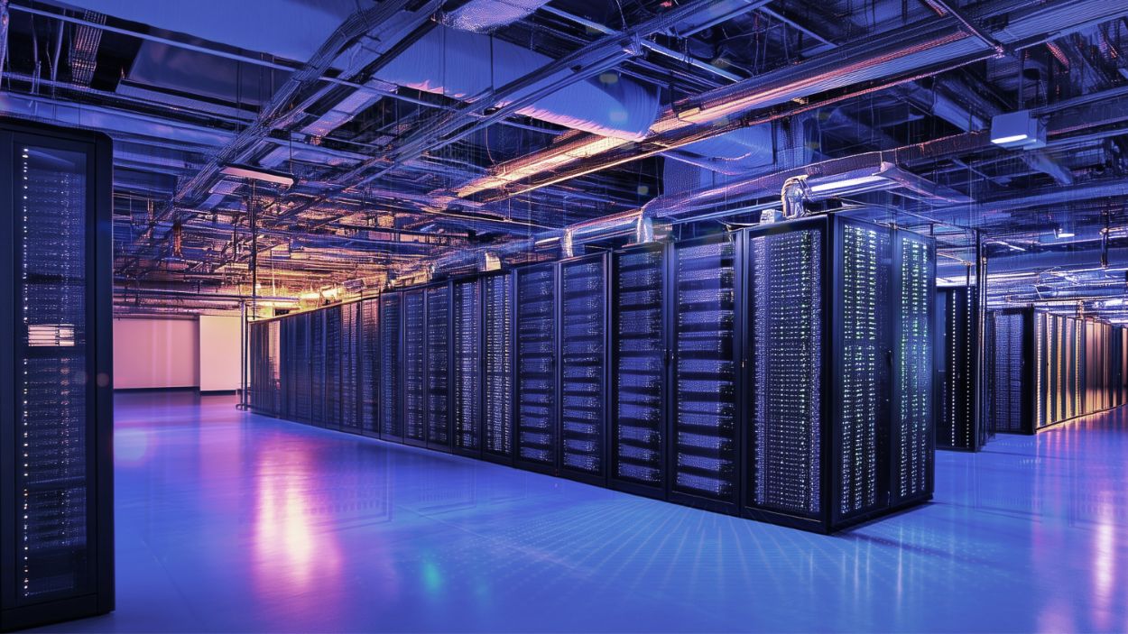 Cimic, del Grupo ACS, ha adquirido Maverick, consultora de ingeniería especializada en infraestructuras digitales y tecnología avanzada