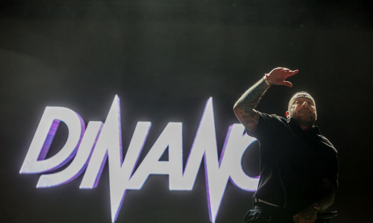 Dj Nano. EP