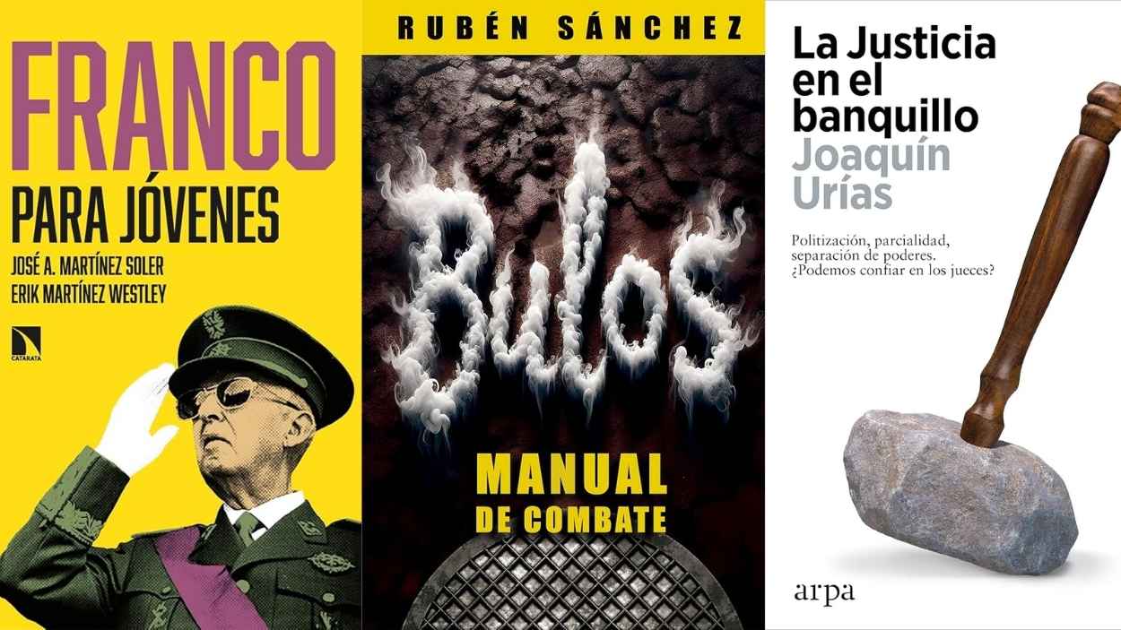 Libros para leer en navidades