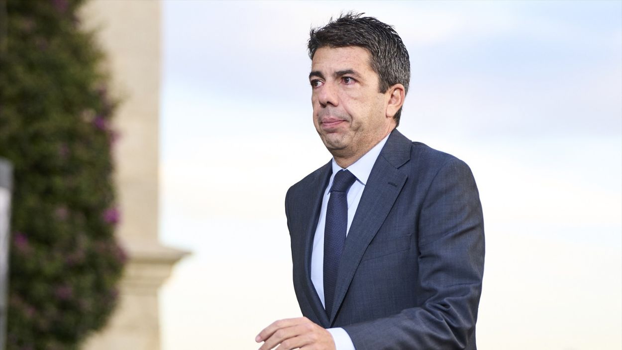 La institución independiente considera que el coste de la reparación de la DANA será “cuantiosísimo”. EP.