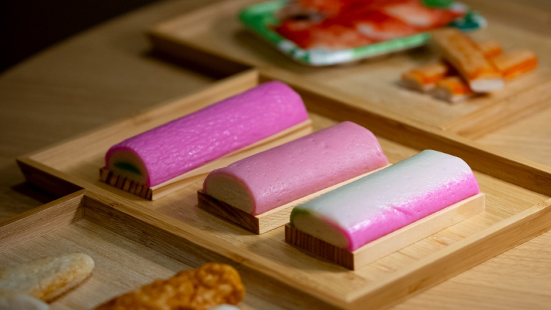 Surimi productos derivados 2