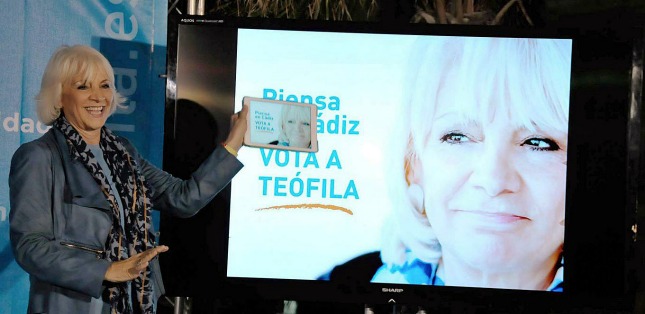 Las “Teófilablack”: un ex gerente del Ayuntamiento de Cádiz gastó 92.000 euros de dinero público con tarjeta 