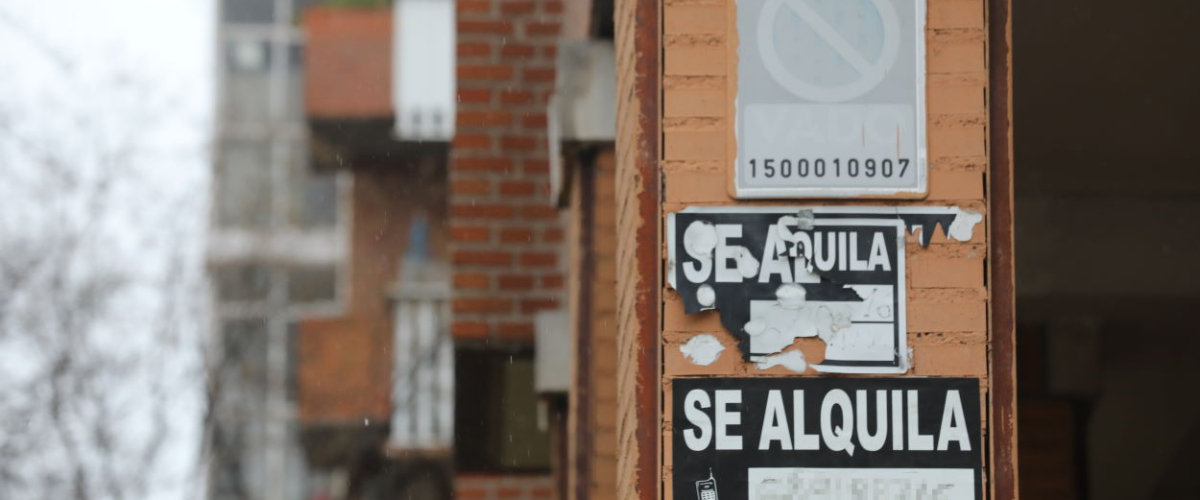 Alerta para 632.369 alquileres que se renuevan en 2026: subidas de hasta 4.615 euros al año y 385 euros al mes