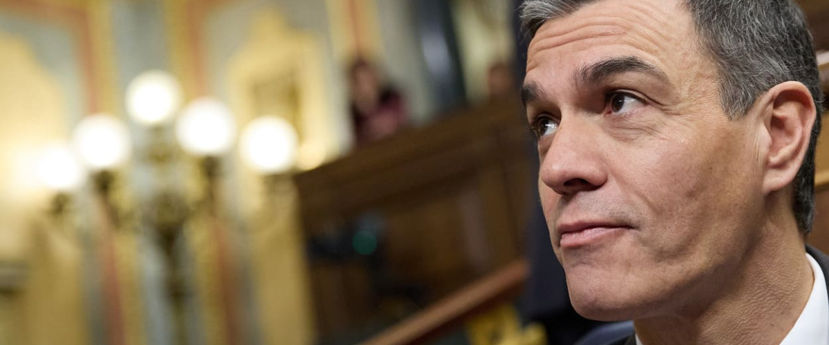 Sánchez reúne a la Interparlamentaria del PSOE para explicar las líneas maestras de su agenda social