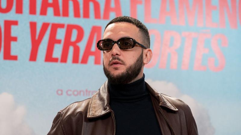 ¿Vuelve Agorazein? Todas las pistas sobre el posible regreso de C.Tangana