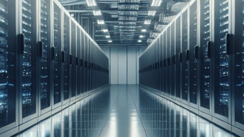 Data Center