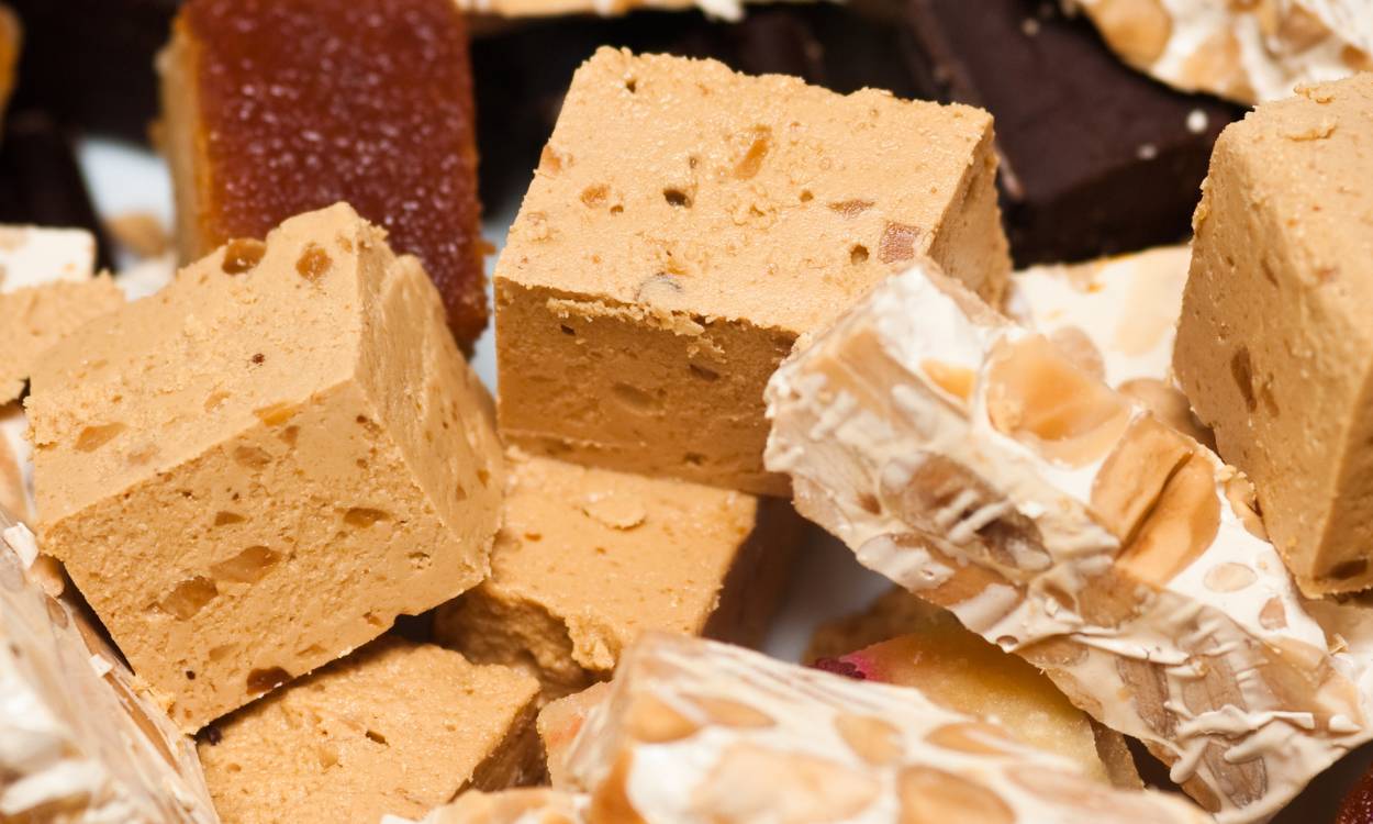 Los mejores turrones para esta Navidad según la OCU